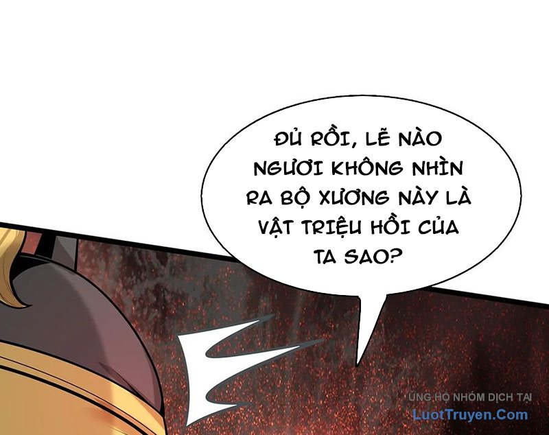 Sau Khi Độ Kiếp, Ta Biến Thành Bạch Cốt Ma Tôn Chương 40 Ảnh 56