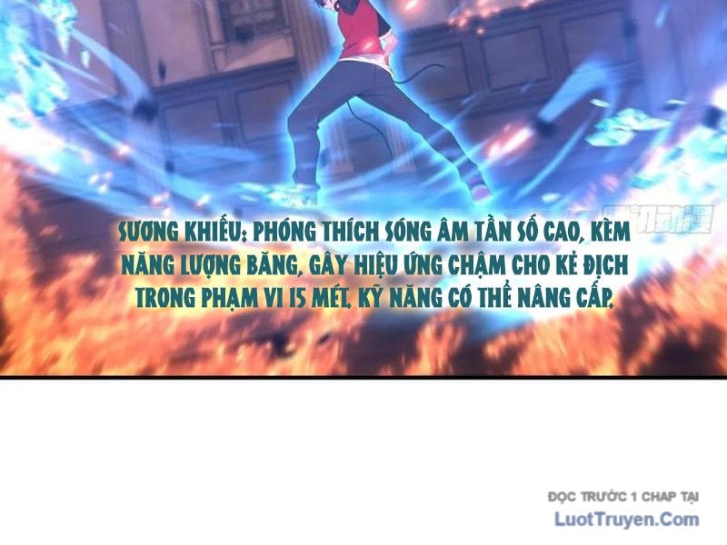 Đô Thị Tương Lai Đã Thức Tỉnh Khí Vận Hoàn Mỹ Chương 19 Ảnh 33