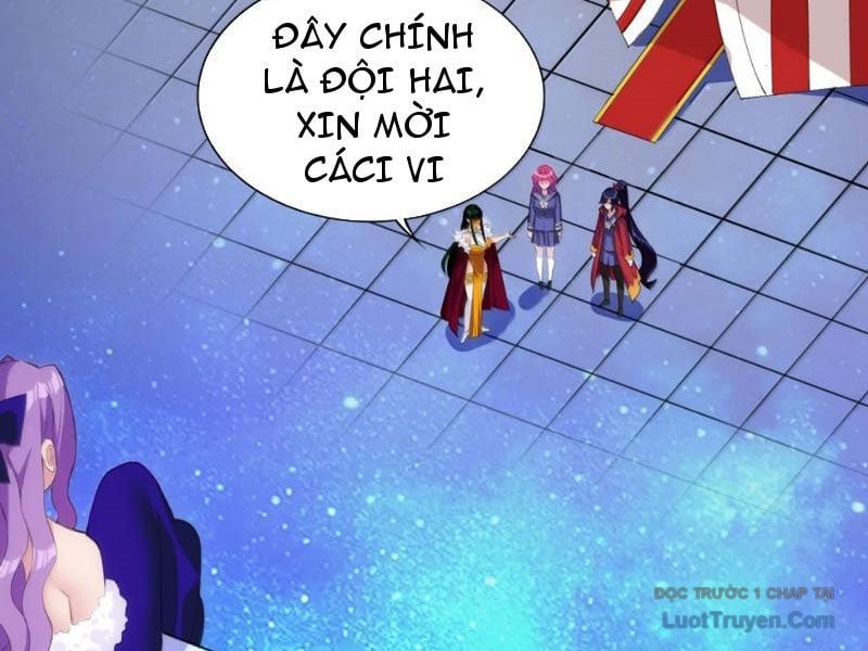 Xong Rồi, Ta Bị Sủng Thú Của Mình Bao Vây Rồi! Chương 25 Ảnh 8