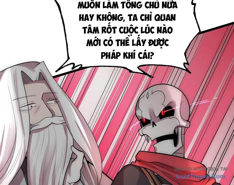 Sau Khi Độ Kiếp, Ta Biến Thành Bạch Cốt Ma Tôn Chương 41 Ảnh 32