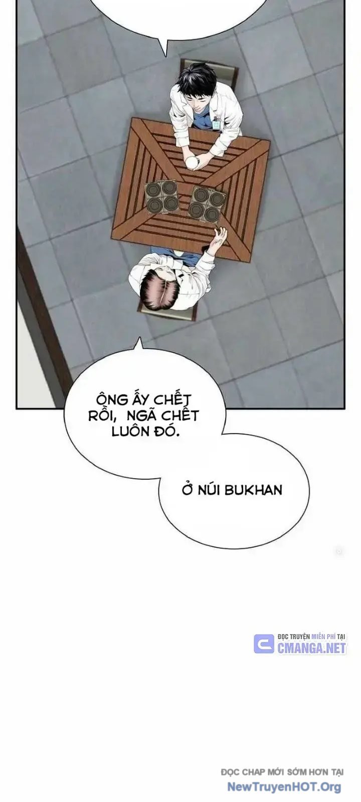 Bác Sĩ Choi Tae-Soo Chương 4 Ảnh 51