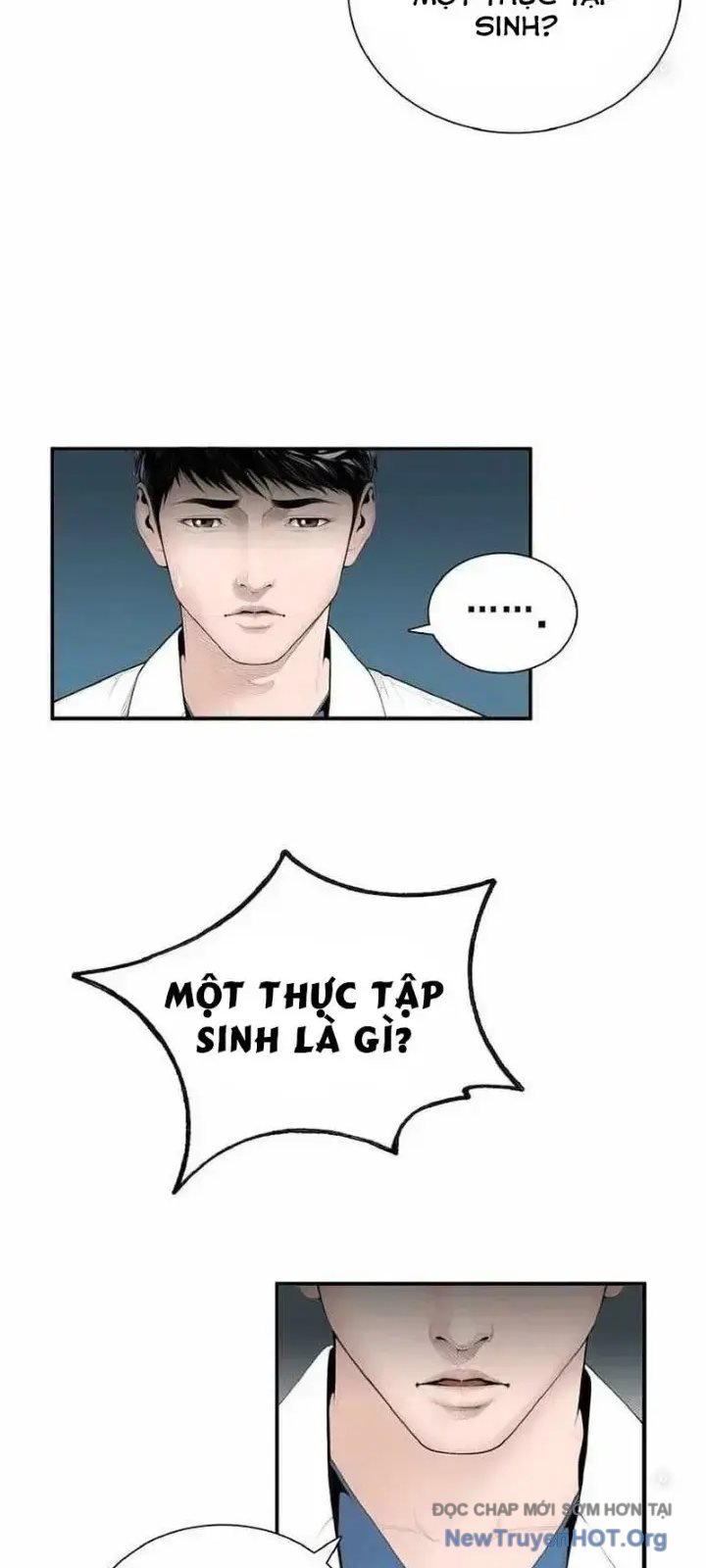 Bác Sĩ Choi Tae-Soo Chương 4 Ảnh 15