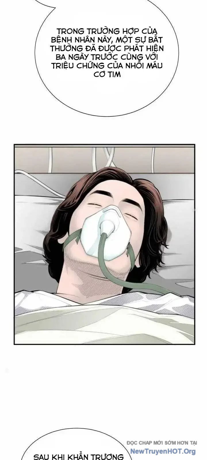 Bác Sĩ Choi Tae-Soo Chương 3 Ảnh 46