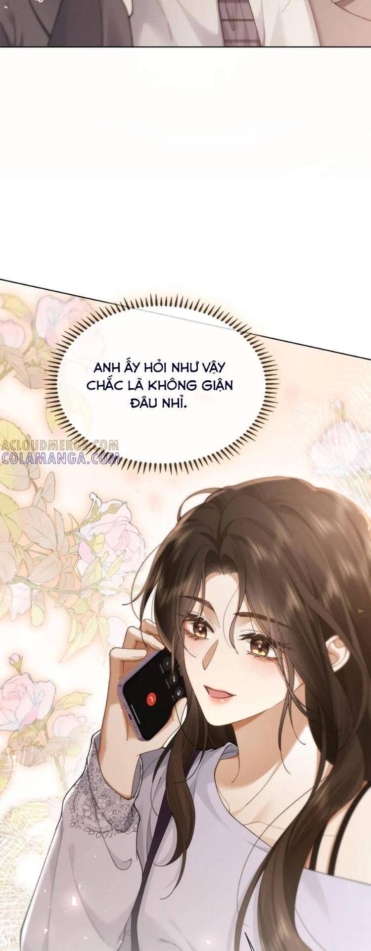QUYẾN RŨ CÔ ẤY Chương 12 Ảnh 20