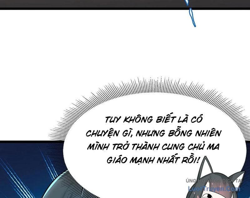 Sau Khi Độ Kiếp, Ta Biến Thành Bạch Cốt Ma Tôn Chương 39 Ảnh 6