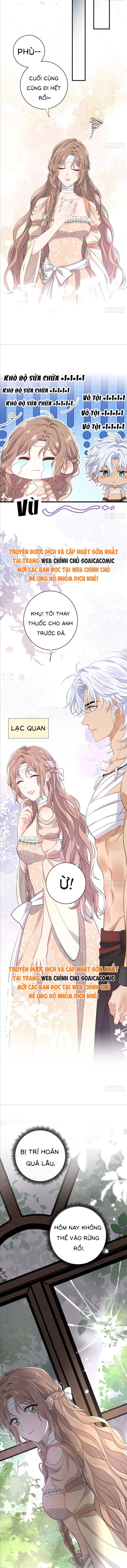 Xuyên Đến Dị Giới Toàn Trai Đẹp Chương 15 Ảnh 8