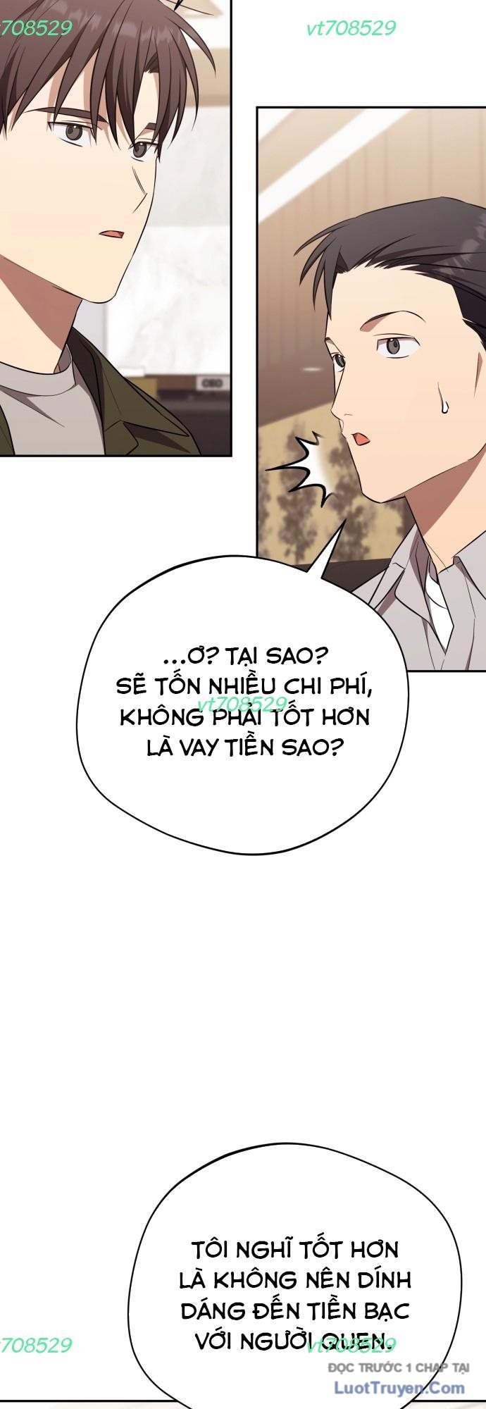 Thiên Ma Bấm Huyệt Chương 71 Ảnh 37