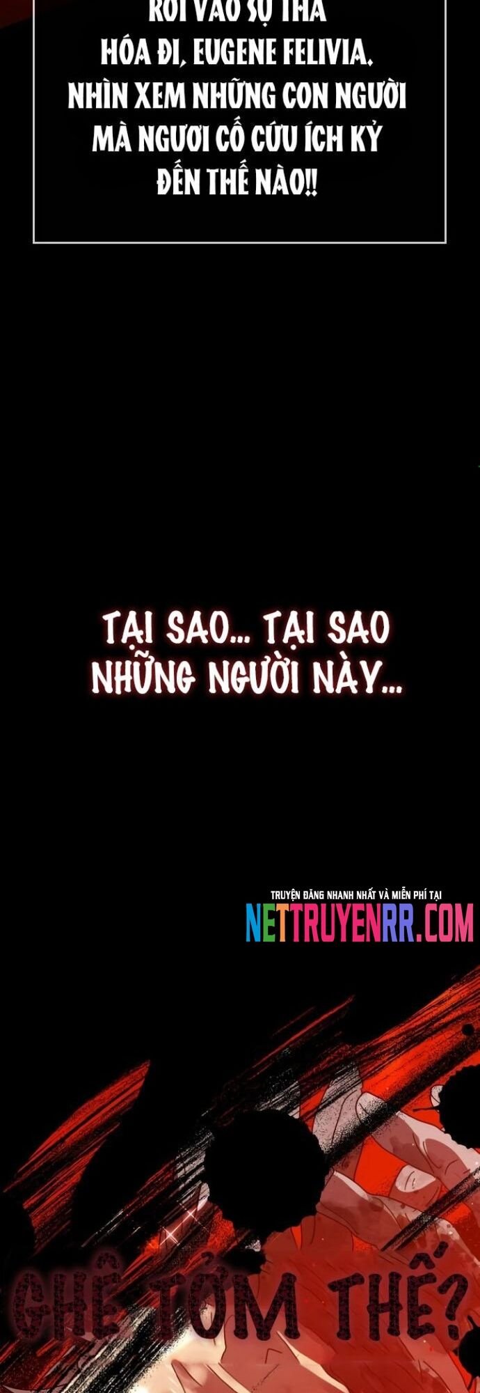 Kiếp Sau Của Tôi Có Phải Là Để Chữa Lành? Chương 64 Ảnh 58