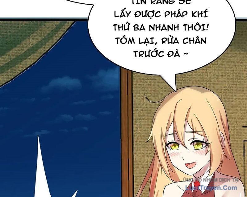 Sau Khi Độ Kiếp, Ta Biến Thành Bạch Cốt Ma Tôn Chương 39 Ảnh 71