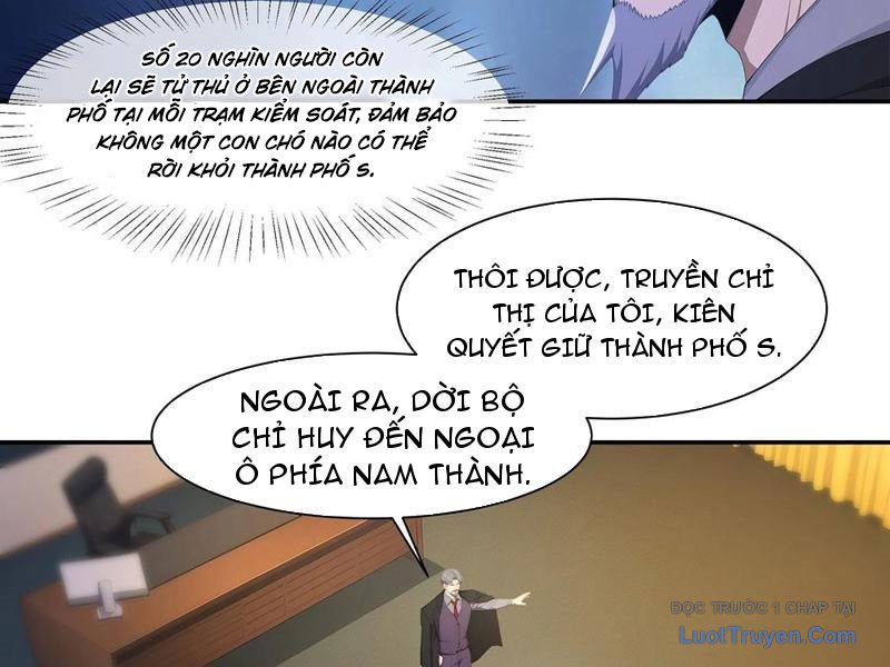 Mạt Nhật Trùng Sinh, Ta Thành Lập Chiến Đội Nữ Thần Chương 20 Ảnh 21