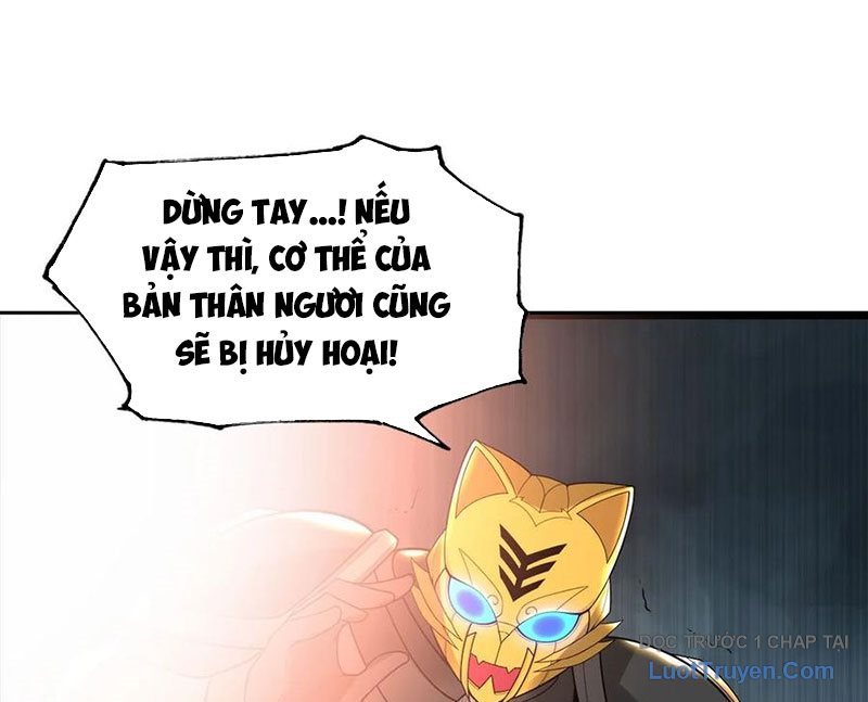 Sau Khi Độ Kiếp, Ta Biến Thành Bạch Cốt Ma Tôn Chương 53 Ảnh 43