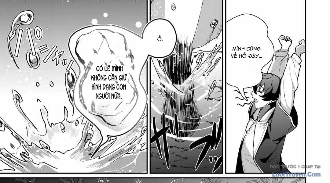 Isekai De Mizu No Dai Seirei Yattemasu Chương 1 Ảnh 56