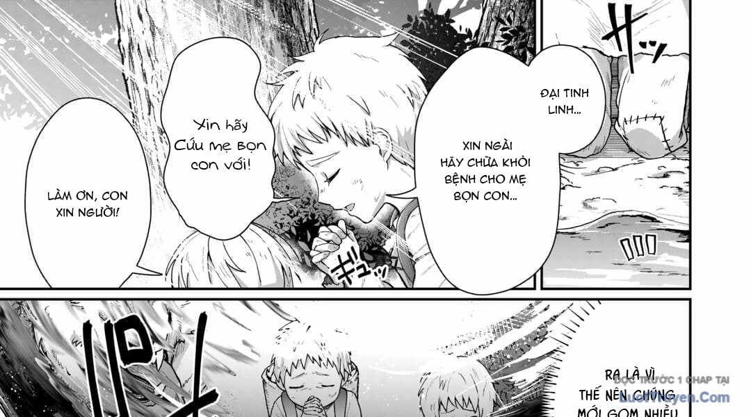 Isekai De Mizu No Dai Seirei Yattemasu Chương 1 Ảnh 26