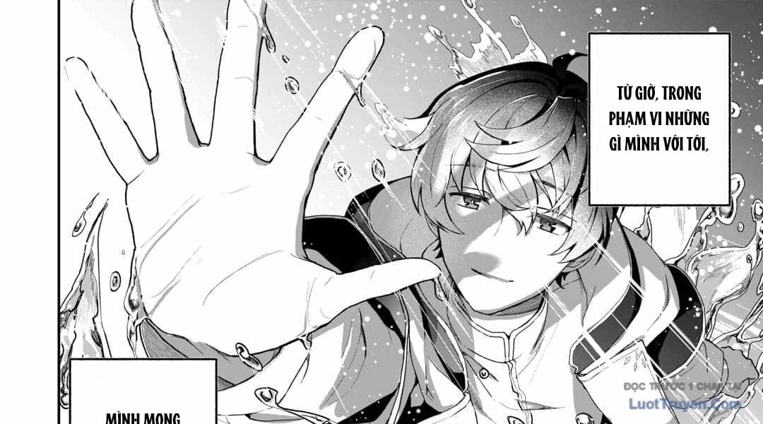 Isekai De Mizu No Dai Seirei Yattemasu Chương 1 Ảnh 83