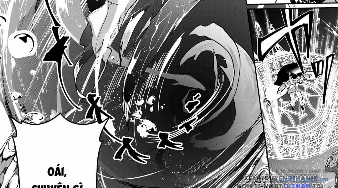Isekai De Mizu No Dai Seirei Yattemasu Chương 1 Ảnh 90