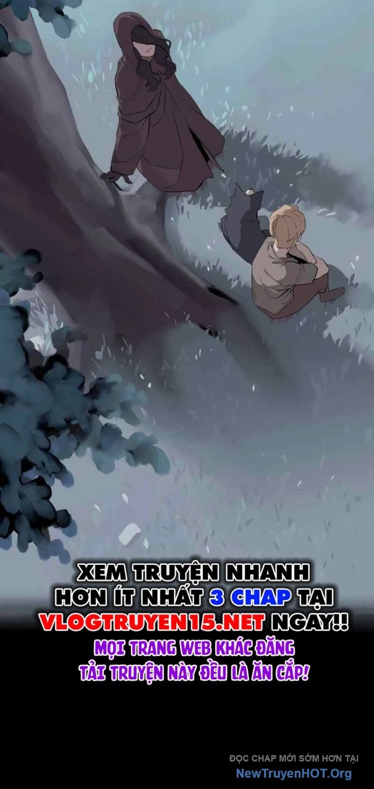 Enoch Và Truyền Thuyết Thánh Thụ Chương 1 Ảnh 67