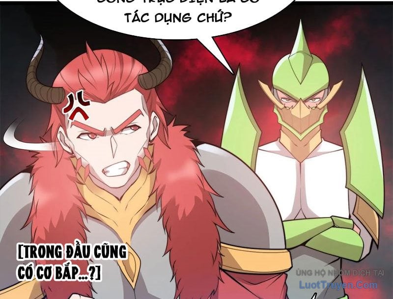 Sau Khi Độ Kiếp, Ta Biến Thành Bạch Cốt Ma Tôn Chương 47 Ảnh 19