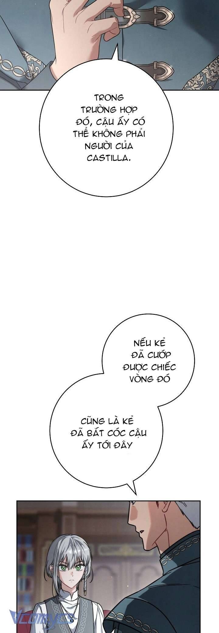 Hôn Nhân Vụ Lợi 2 Chương 3 Ảnh 52