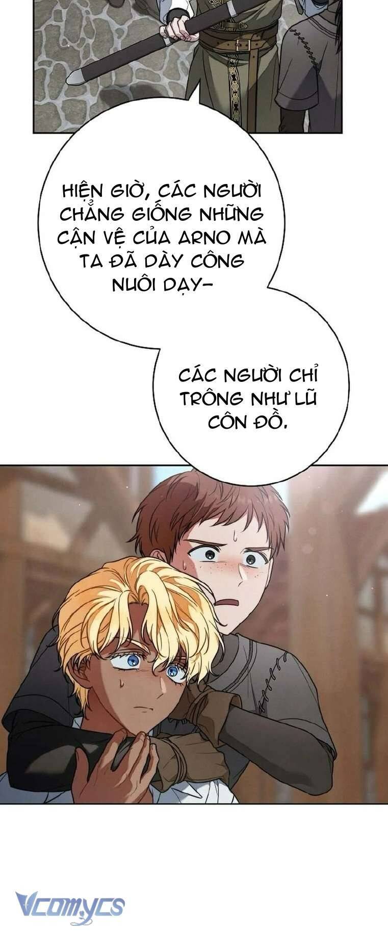 Hôn Nhân Vụ Lợi 2 Chương 6 Ảnh 24