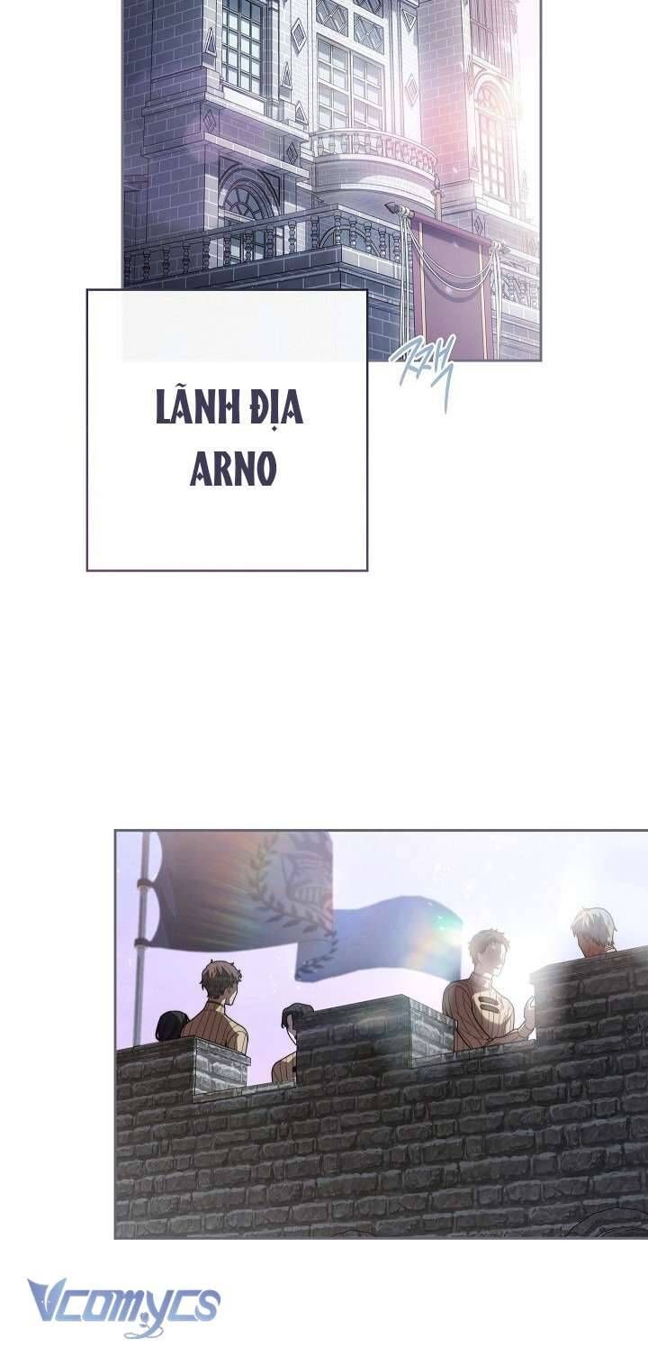 Hôn Nhân Vụ Lợi 2 Chương 3 Ảnh 28