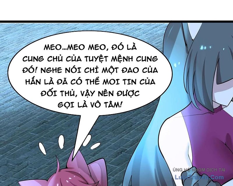 Sau Khi Độ Kiếp, Ta Biến Thành Bạch Cốt Ma Tôn Chương 38 Ảnh 42