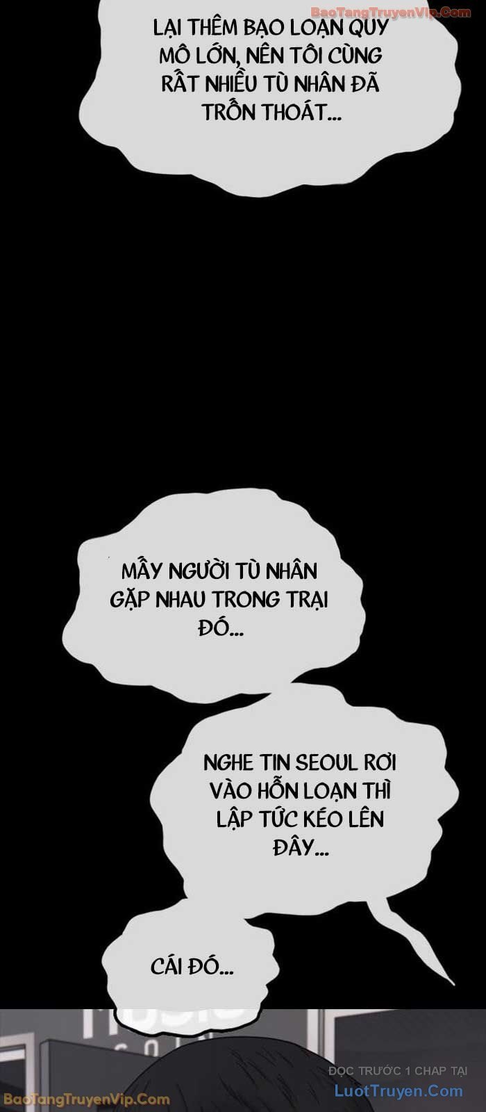 Ngày Tận Thế Đã Đến Chương 31 Ảnh 115