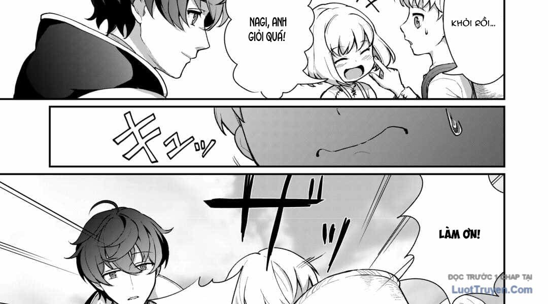 Isekai De Mizu No Dai Seirei Yattemasu Chương 1 Ảnh 45