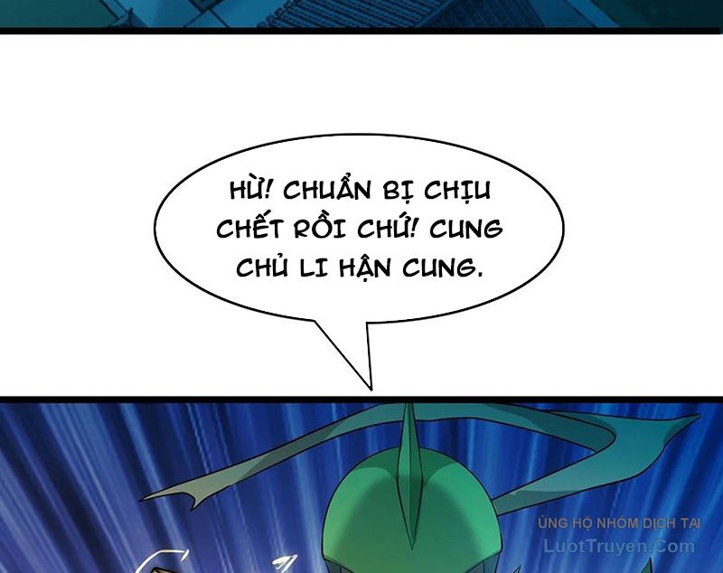 Sau Khi Độ Kiếp, Ta Biến Thành Bạch Cốt Ma Tôn Chương 38 Ảnh 38