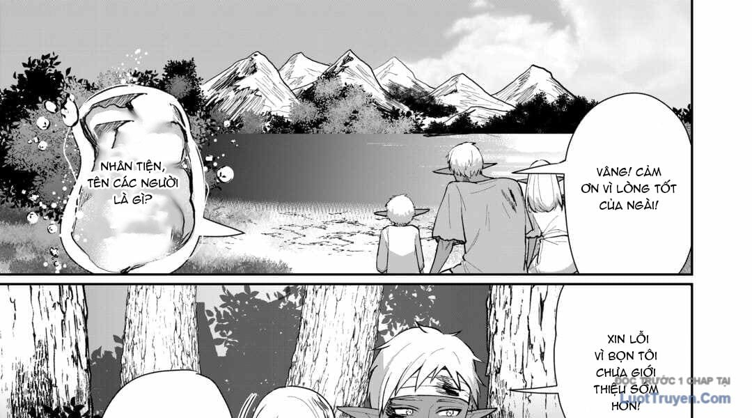 Isekai De Mizu No Dai Seirei Yattemasu Chương 1 Ảnh 74
