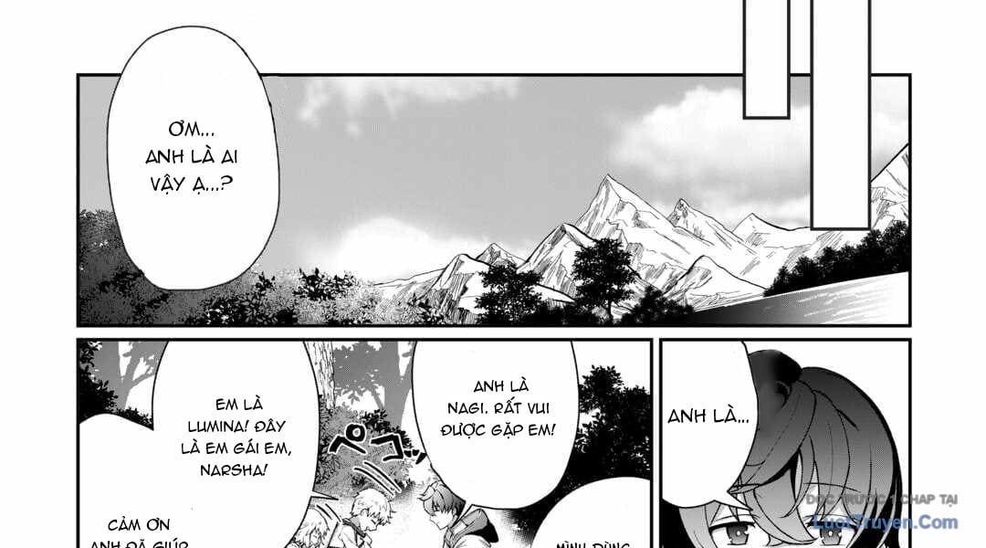Isekai De Mizu No Dai Seirei Yattemasu Chương 1 Ảnh 41