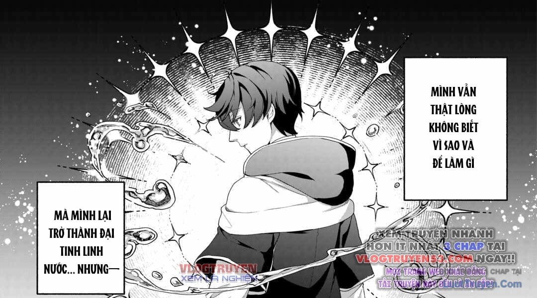 Isekai De Mizu No Dai Seirei Yattemasu Chương 1 Ảnh 80