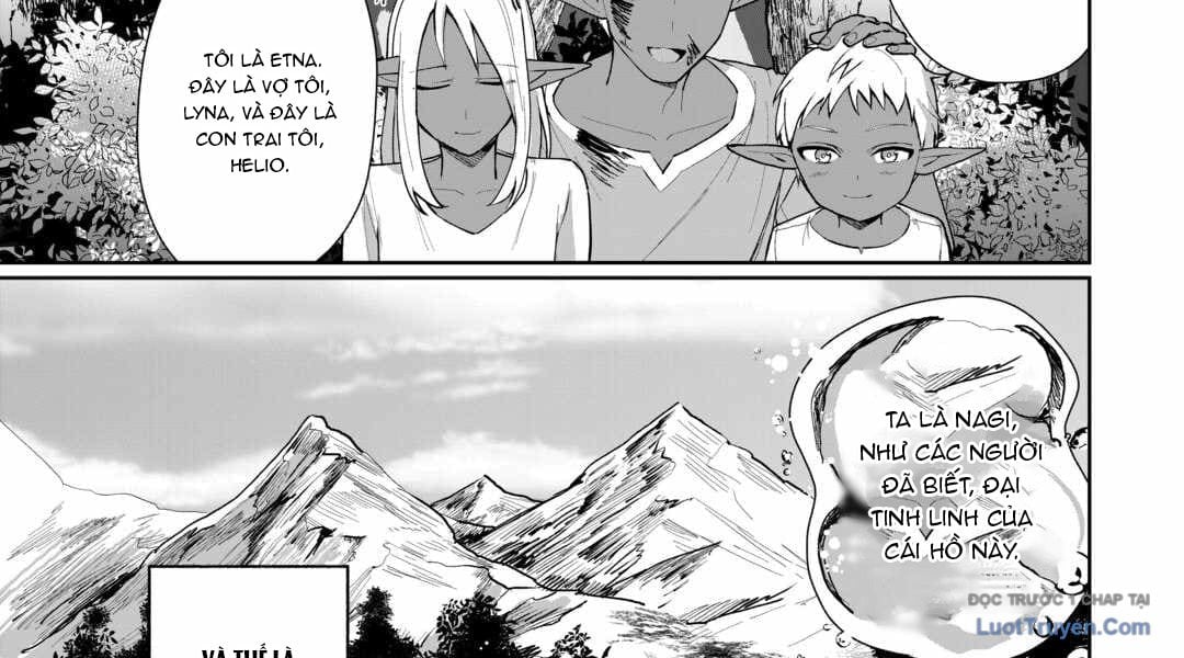 Isekai De Mizu No Dai Seirei Yattemasu Chương 1 Ảnh 75