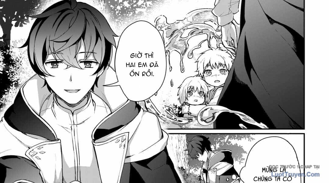 Isekai De Mizu No Dai Seirei Yattemasu Chương 1 Ảnh 38