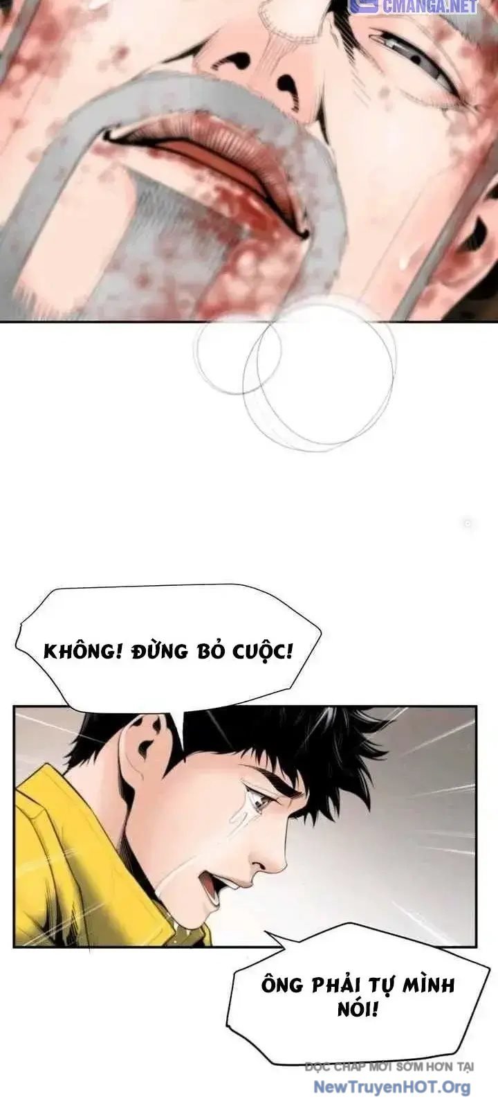 Bác Sĩ Choi Tae-Soo Chương 2 Ảnh 37