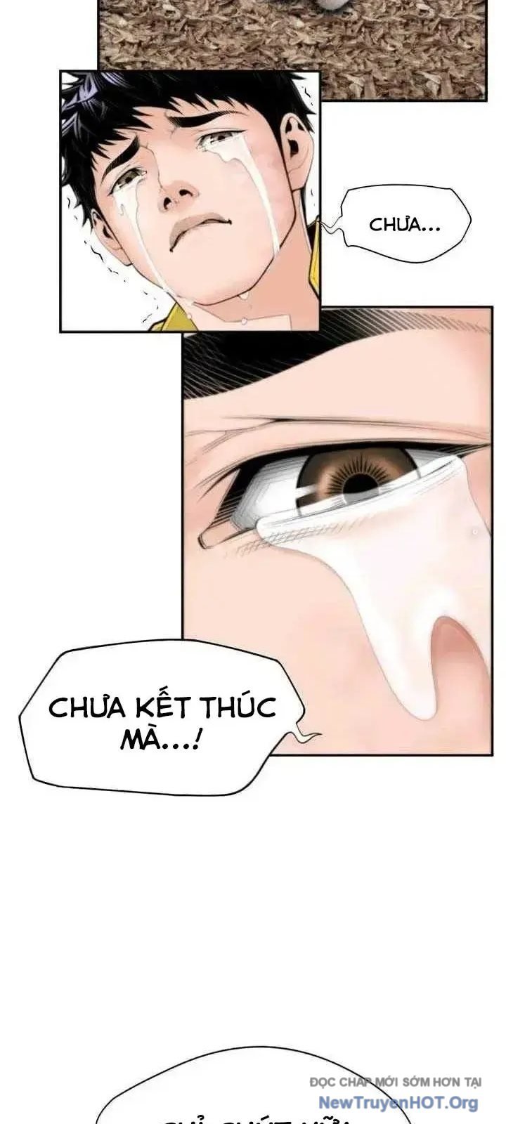 Bác Sĩ Choi Tae-Soo Chương 2 Ảnh 40