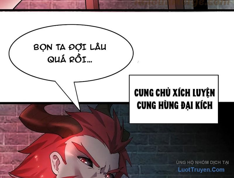 Sau Khi Độ Kiếp, Ta Biến Thành Bạch Cốt Ma Tôn Chương 37 Ảnh 59