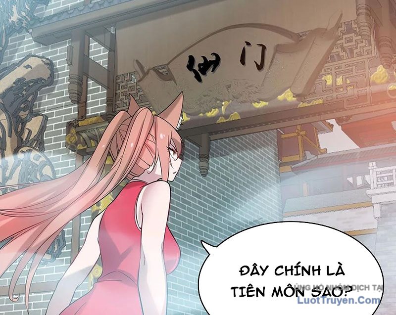 Sau Khi Độ Kiếp, Ta Biến Thành Bạch Cốt Ma Tôn Chương 40 Ảnh 38