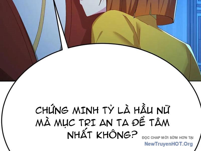 Hóa Ra Các Cô Ấy Mới Là Nhân Vật Chính Chương 113 Ảnh 128