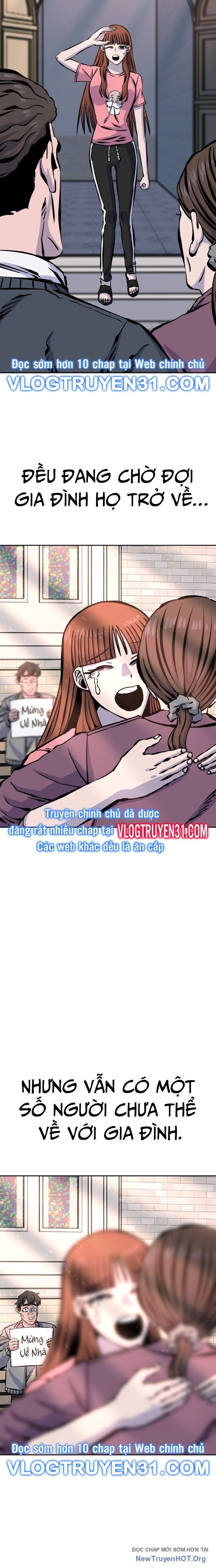 Văn Phòng Ám Sát Chương 13 Ảnh 17