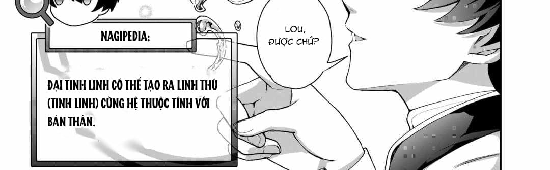 Isekai De Mizu No Dai Seirei Yattemasu Chương 1 Ảnh 52