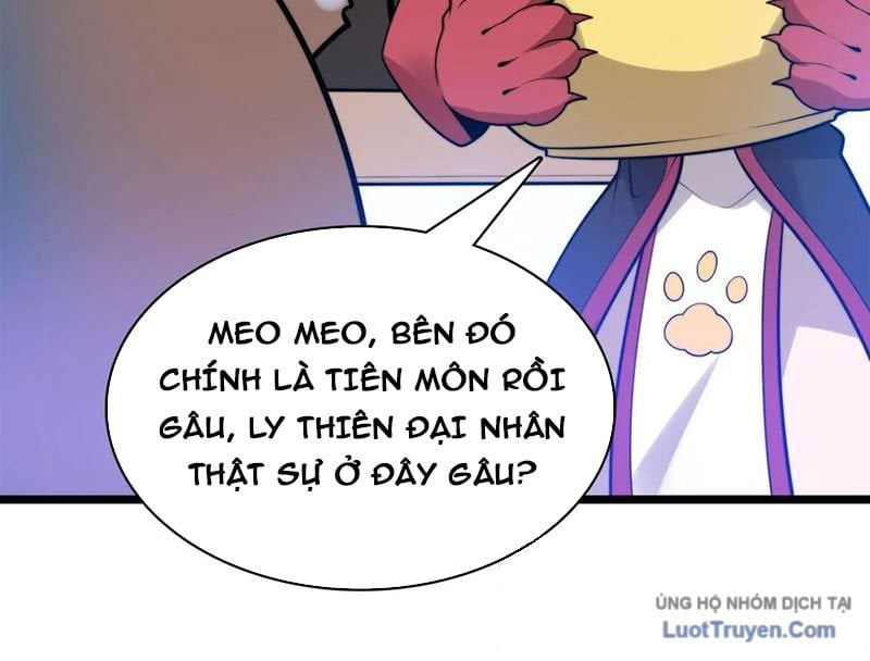 Sau Khi Độ Kiếp, Ta Biến Thành Bạch Cốt Ma Tôn Chương 47 Ảnh 13