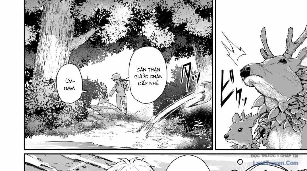 Isekai De Mizu No Dai Seirei Yattemasu Chương 1 Ảnh 23