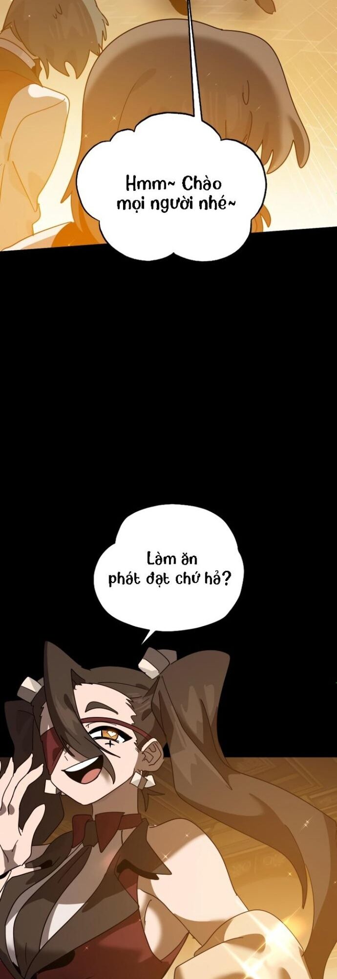 Kiếp Sau Của Tôi Có Phải Là Để Chữa Lành? Chương 63 Ảnh 23