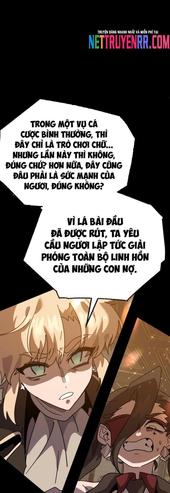 Kiếp Sau Của Tôi Có Phải Là Để Chữa Lành? Chương 64 Ảnh 47