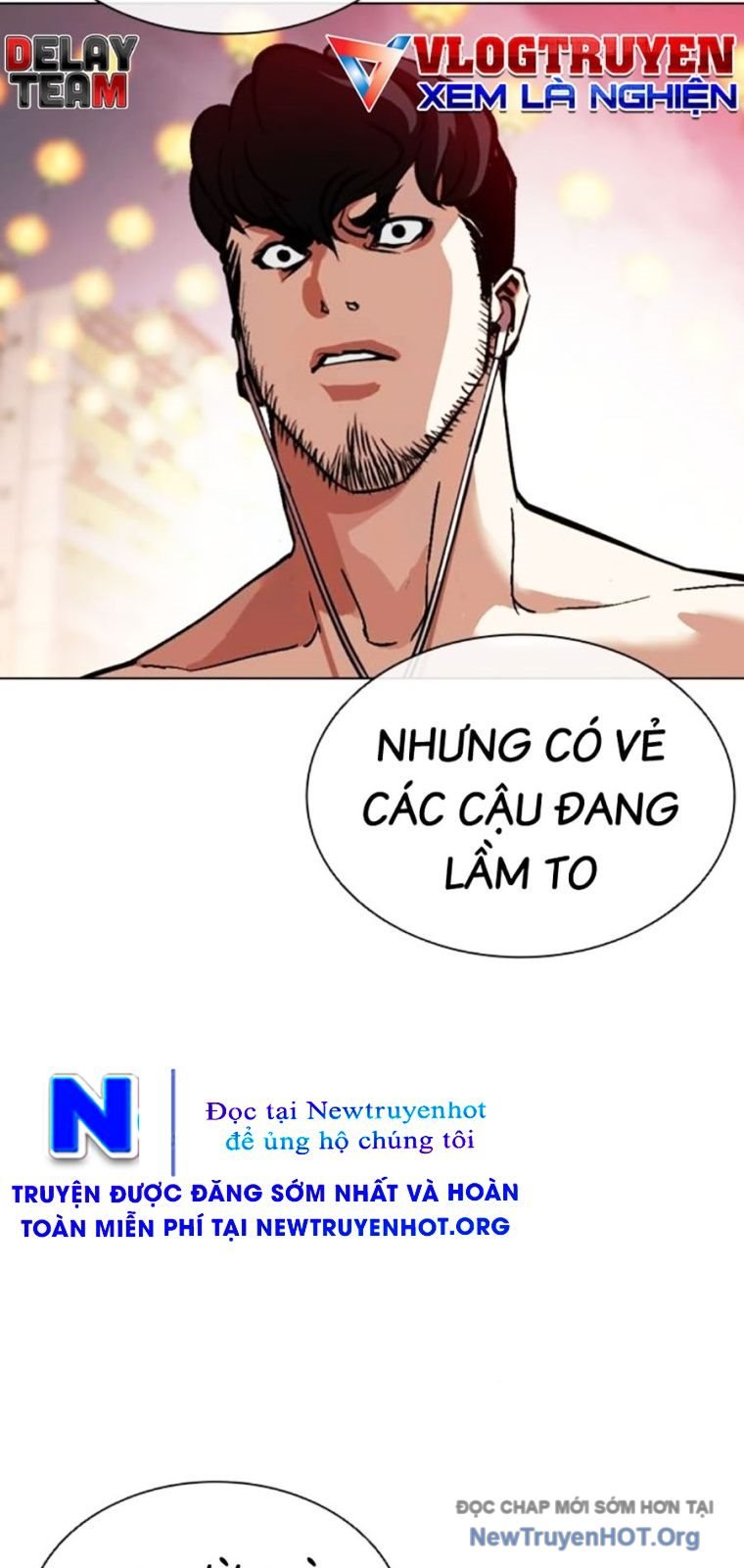 Hoán Đổi Nhiệm Màu Chương 572 Ảnh 32