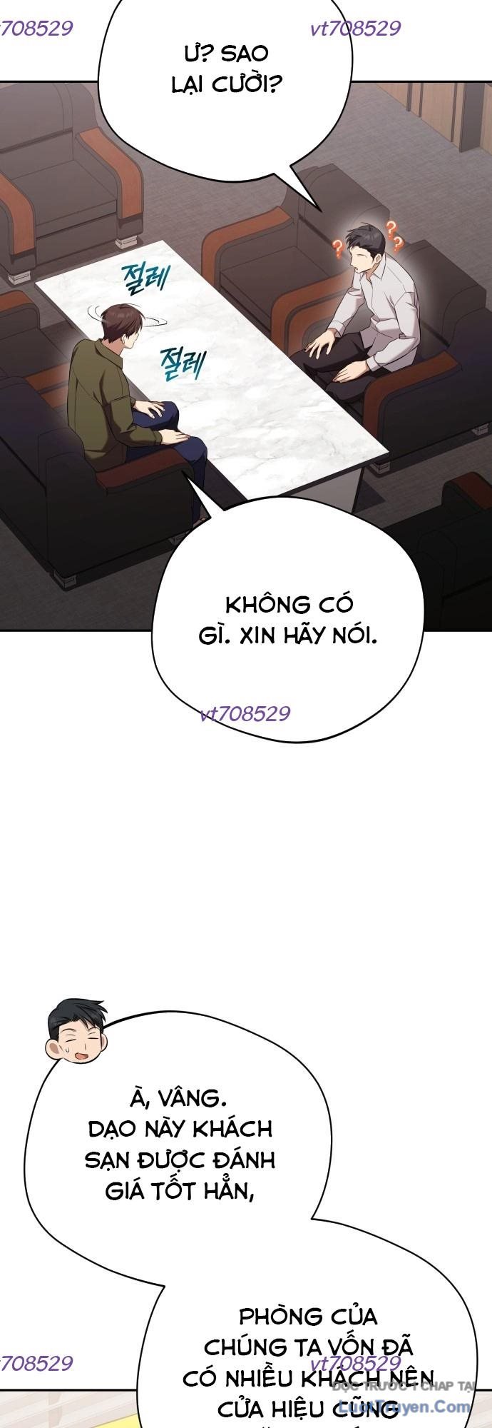 Thiên Ma Bấm Huyệt Chương 71 Ảnh 31