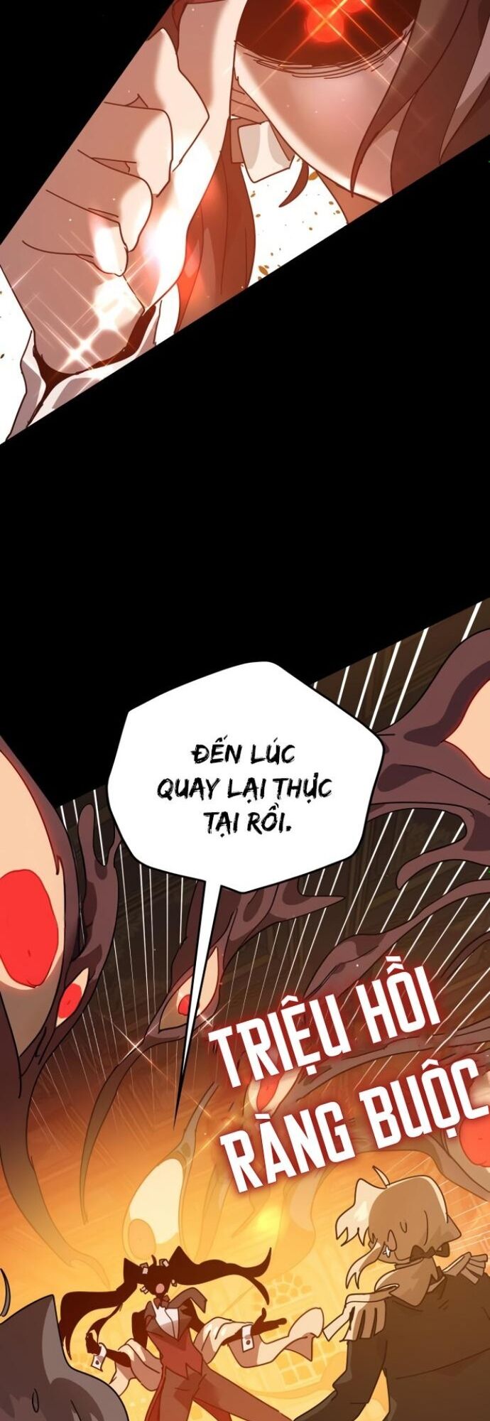 Kiếp Sau Của Tôi Có Phải Là Để Chữa Lành? Chương 65 Ảnh 27