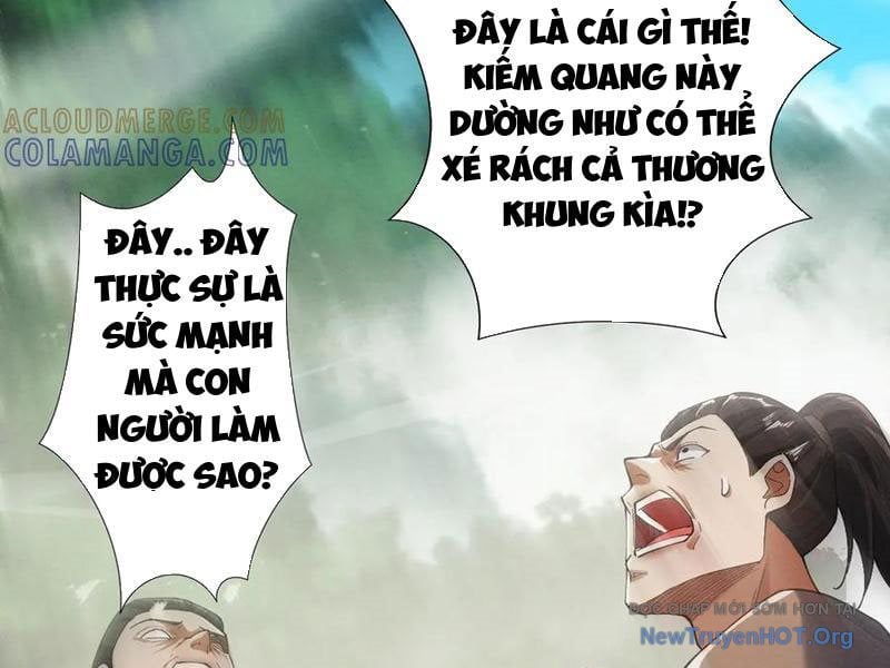 Gặp Mạnh Thì Càng Mạnh, Tu Vi Của Ta Không Giới Hạn Chương 70 Ảnh 125