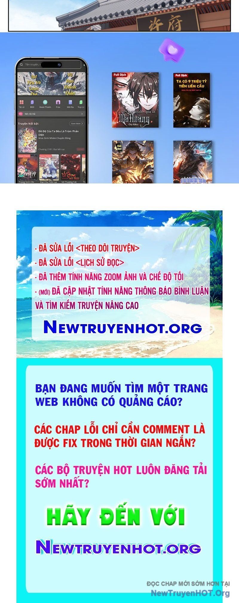 Đại Phụng Đả Canh Nhân Chương 570 Ảnh 46