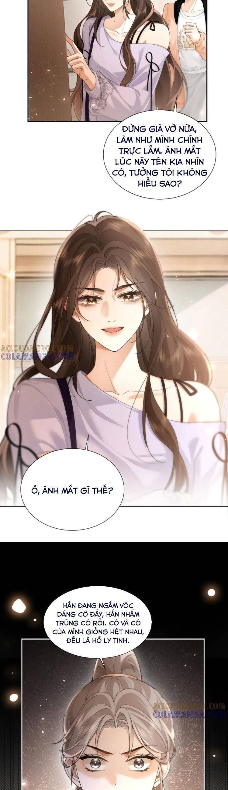 QUYẾN RŨ CÔ ẤY Chương 12 Ảnh 11
